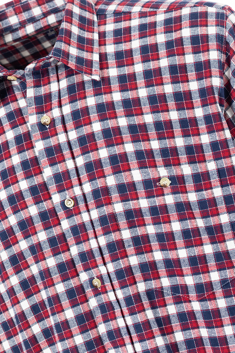 Chemise homme détente Magasins Bleus