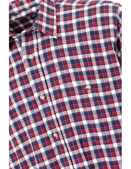 Chemise homme détente Magasins Bleus