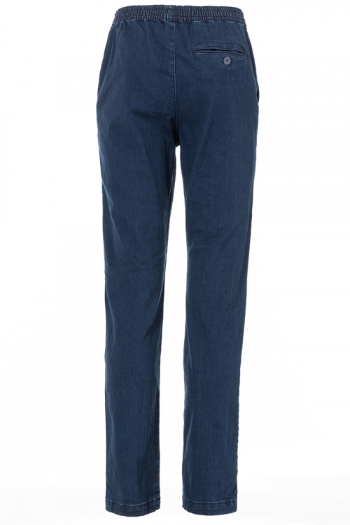 Jean homme tout élastiqué Magasins Bleus 2