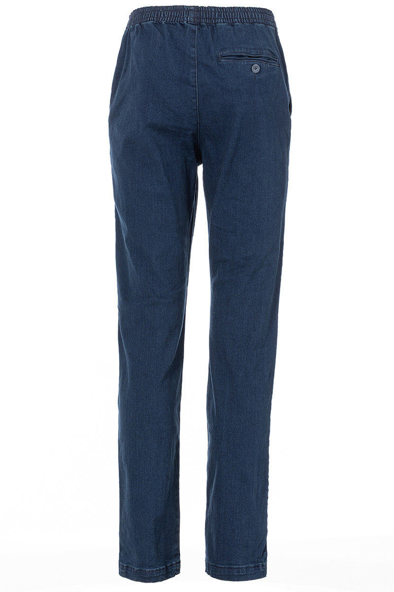Jean homme tout élastiqué Magasins Bleus