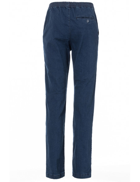 Jean homme tout élastiqué Magasins Bleus