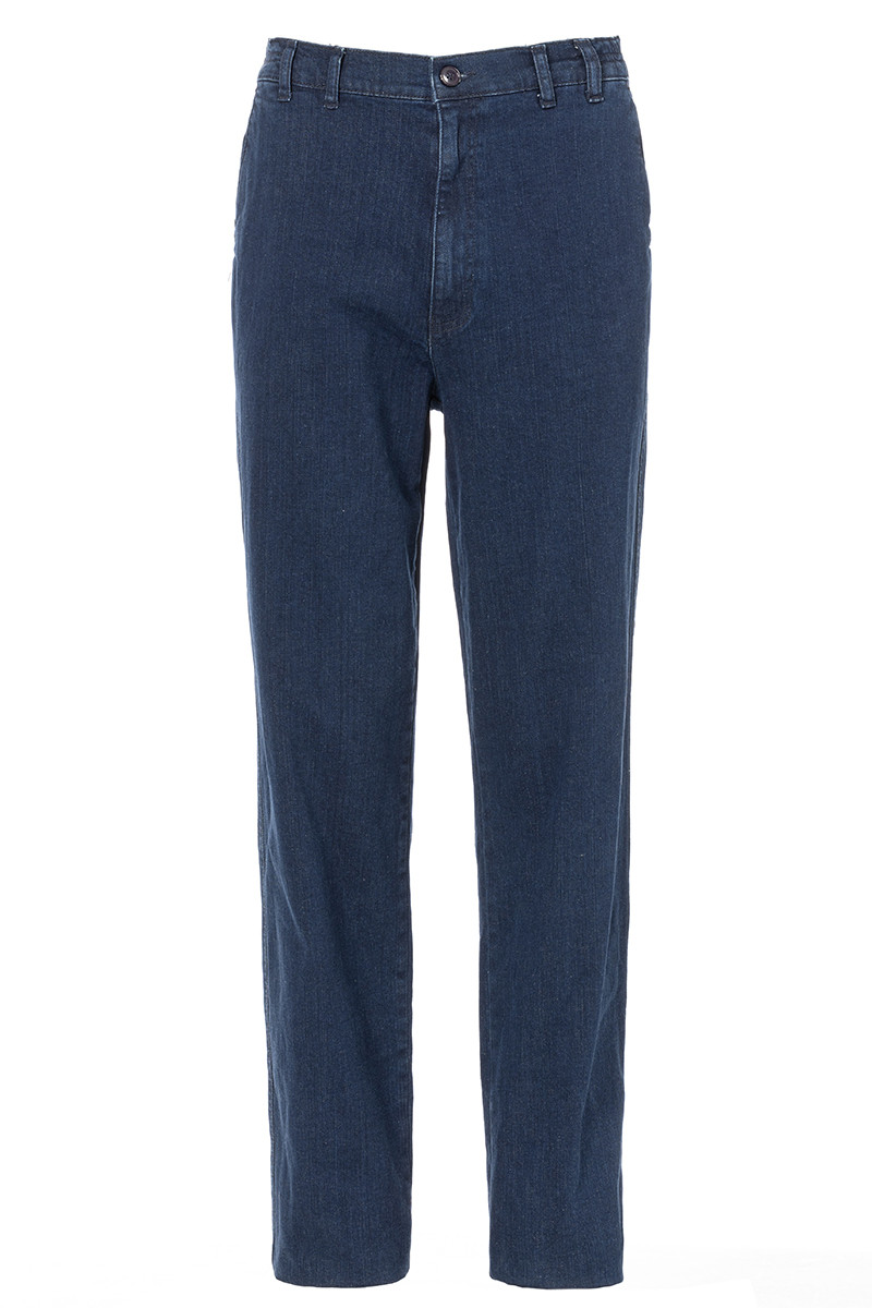 Pantalon homme Magasins Bleus