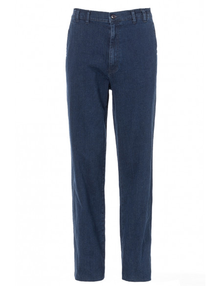 Pantalon homme Magasins Bleus