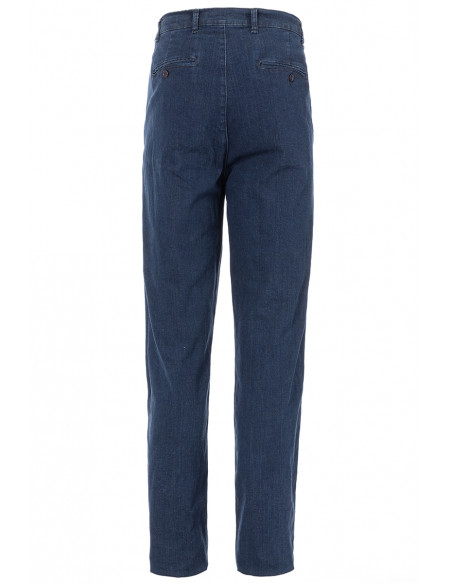 Pantalon homme Magasins Bleus