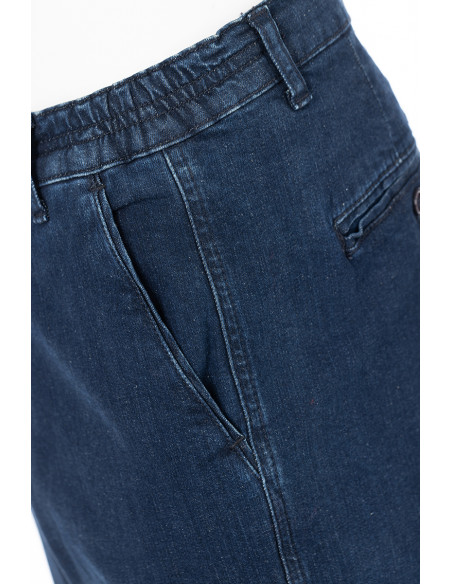 Pantalon homme Magasins Bleus