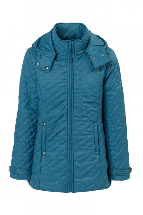 Parka femme classique Magasins Bleus