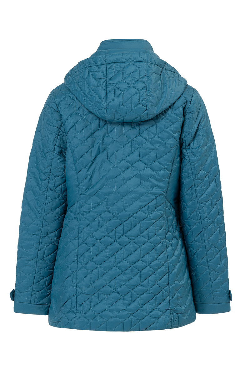 Parka femme classique Magasins Bleus