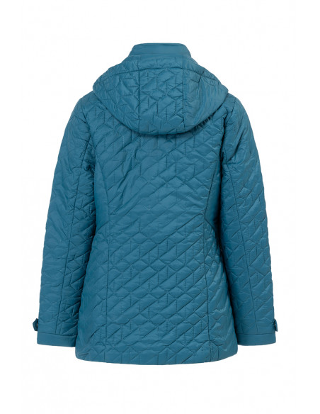 Parka femme classique Magasins Bleus