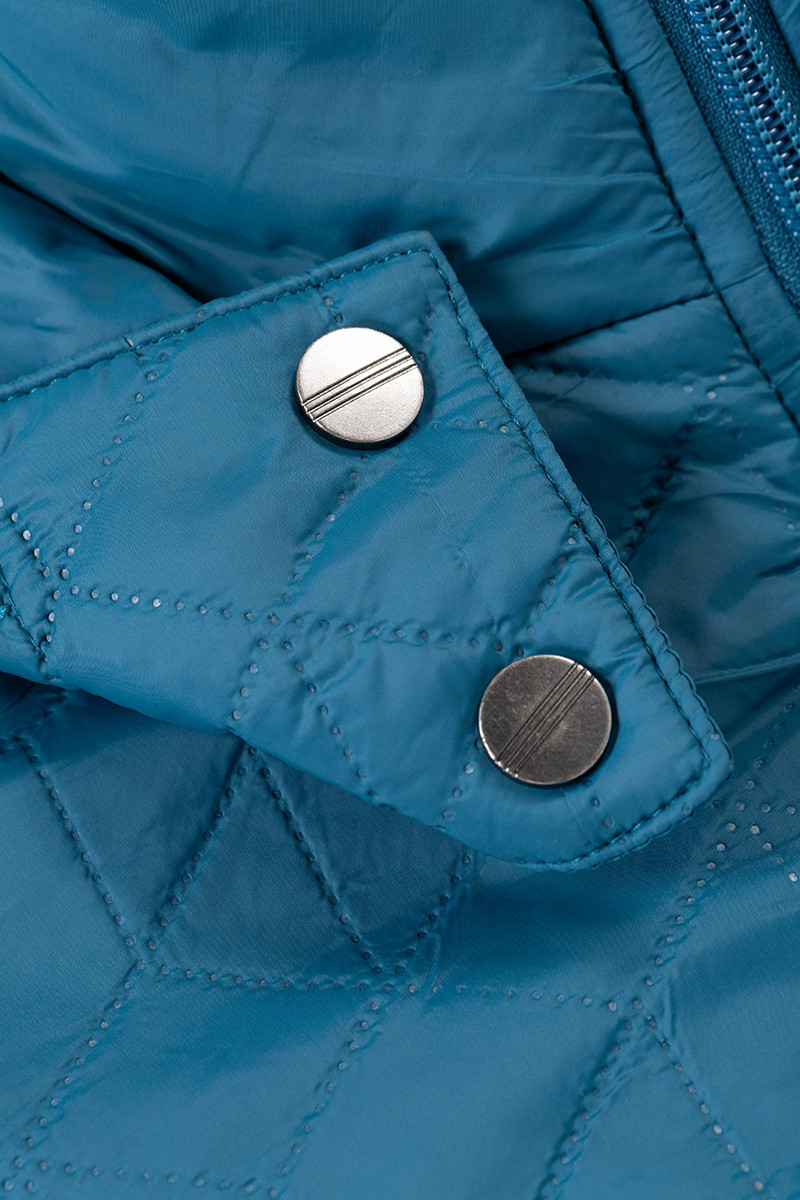 Parka femme classique Magasins Bleus