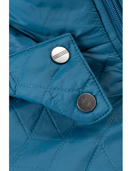 Parka femme classique Magasins Bleus