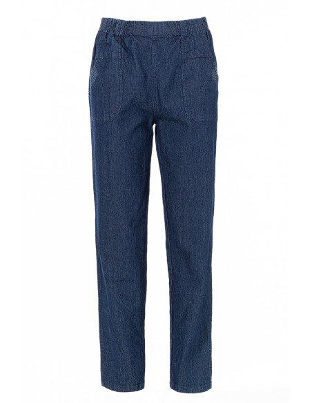 Jean tout élastique Magasins Bleus