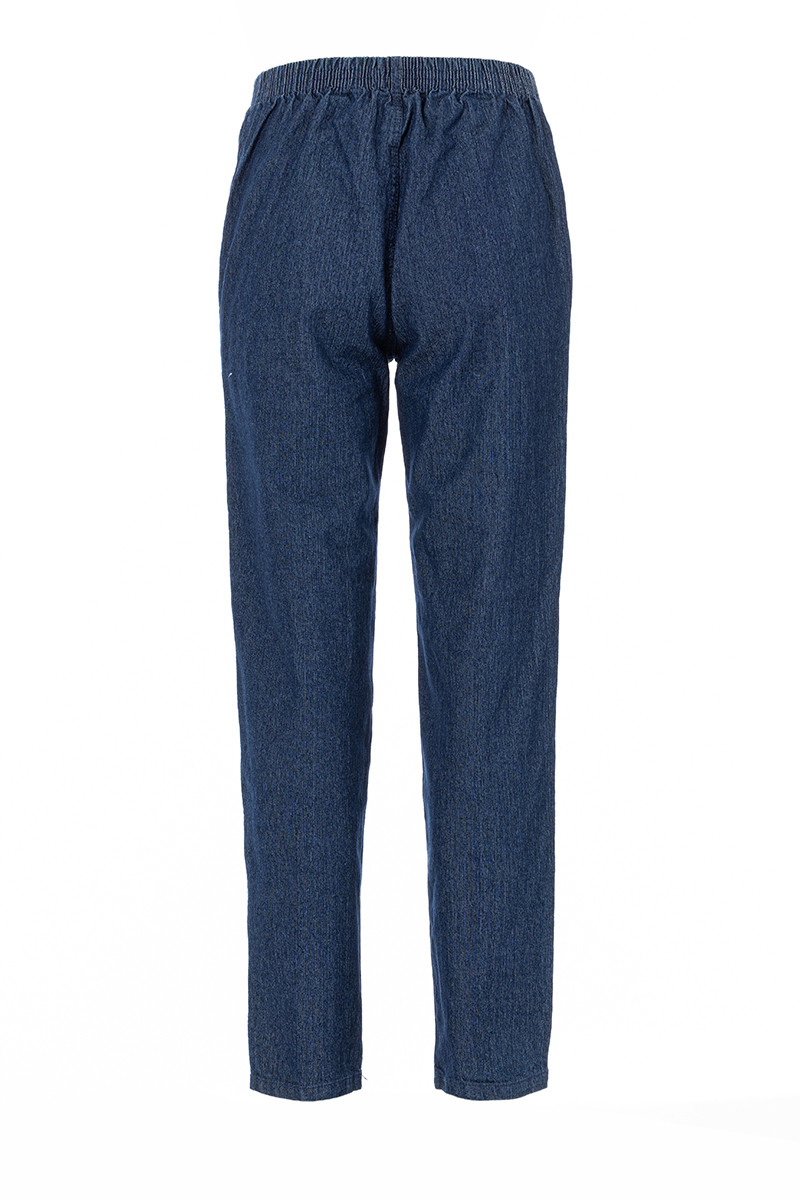 Jean tout élastique Magasins Bleus