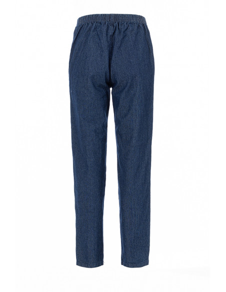 Jean tout élastique Magasins Bleus