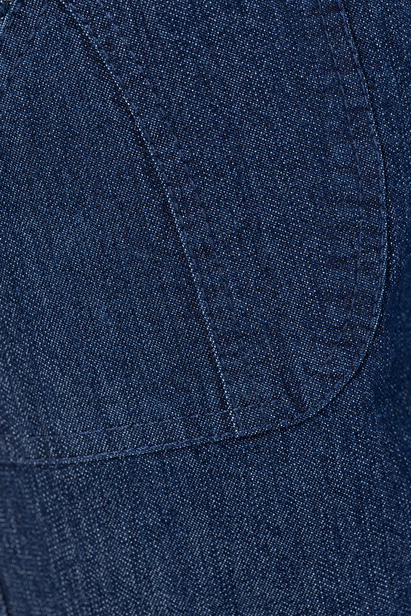 Jean tout élastique Magasins Bleus