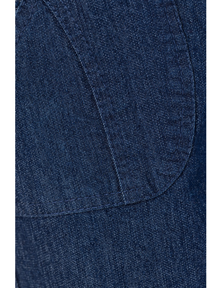 Jean tout élastique Magasins Bleus