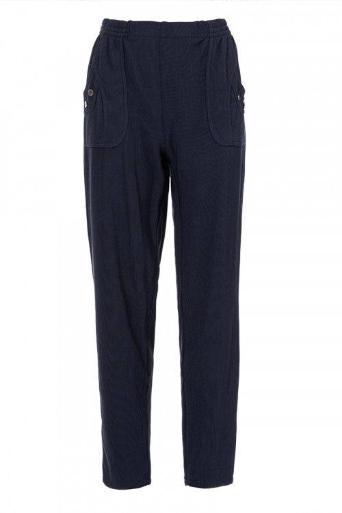 Pantalon doublé polaire Magasins Bleus