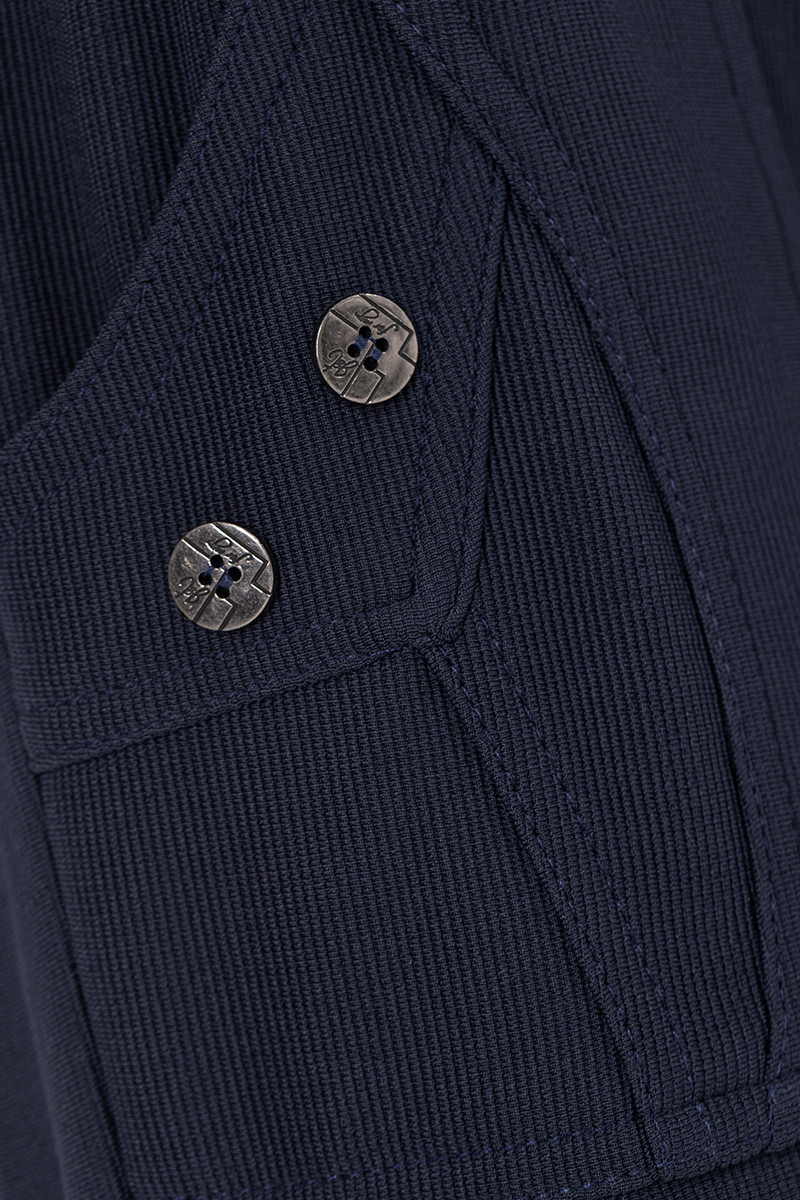 Pantalon doublé polaire Magasins Bleus Pantalon doublé polaire Magasins Bleus