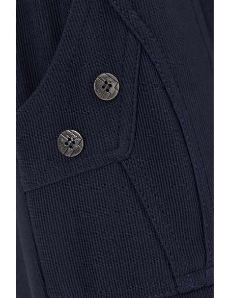 Pantalon doublé polaire Magasins Bleus Pantalon doublé polaire Magasins Bleus