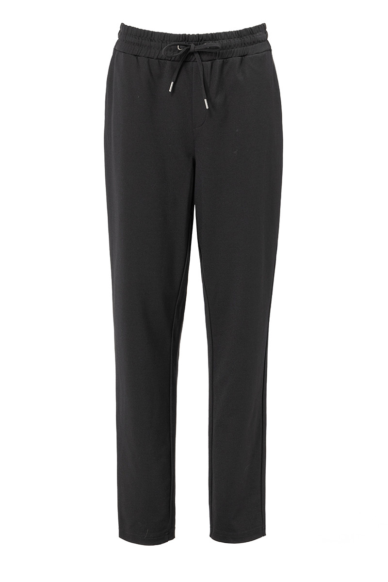 Pantalon en maille Magasins Bleus