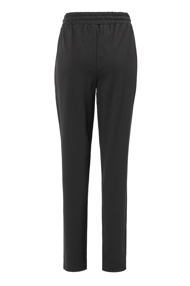 Pantalon en maille Magasins Bleus