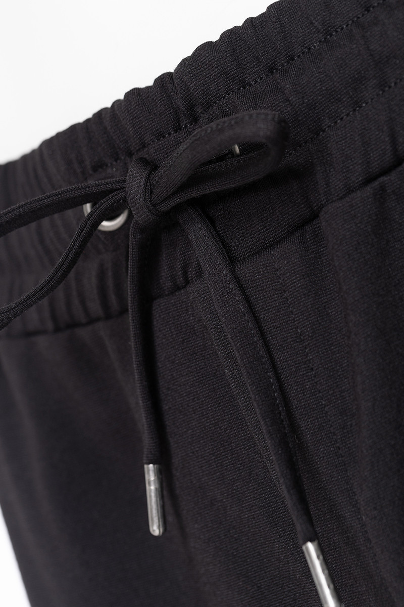 Pantalon en maille Magasins Bleus