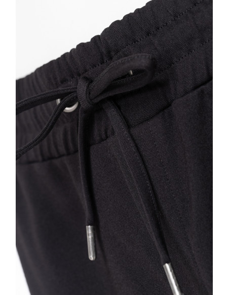 Pantalon en maille Magasins Bleus