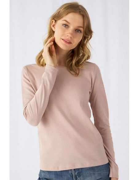 Tee-shirt basic Magasins Bleus