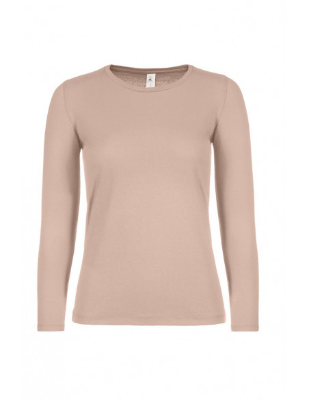 Tee-shirt basic Magasins Bleus