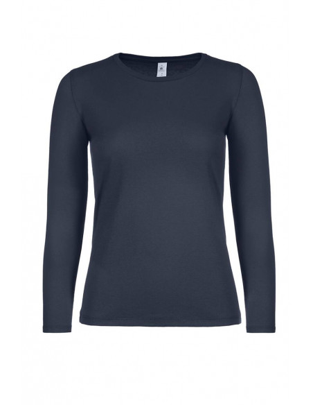 Tee-shirt basic Magasins Bleus