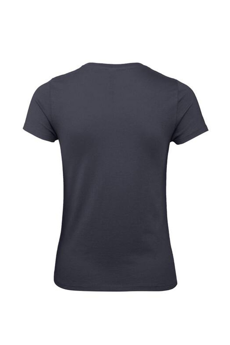 Tee-shirt uni manches courtes Magasins Bleus