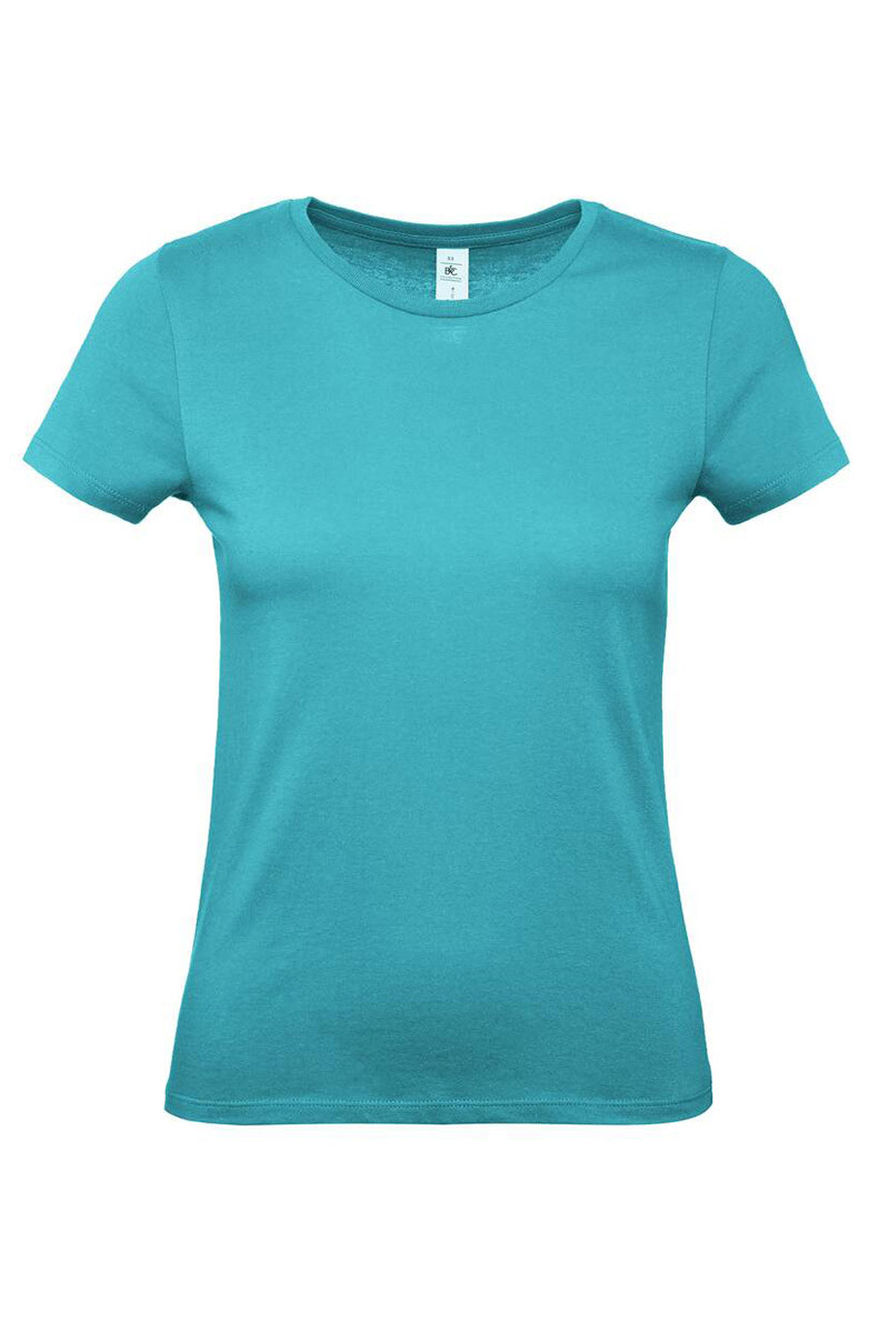 Tee-shirt uni manches courtes Magasins Bleus