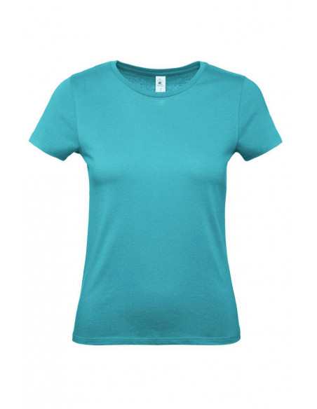 Tee-shirt uni manches courtes Magasins Bleus