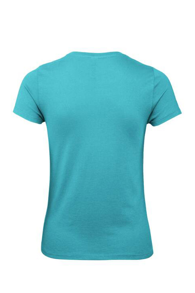 Tee-shirt uni manches courtes Magasins Bleus