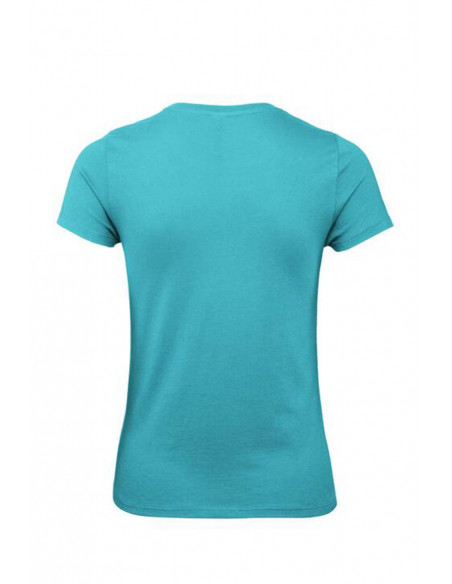 Tee-shirt uni manches courtes Magasins Bleus