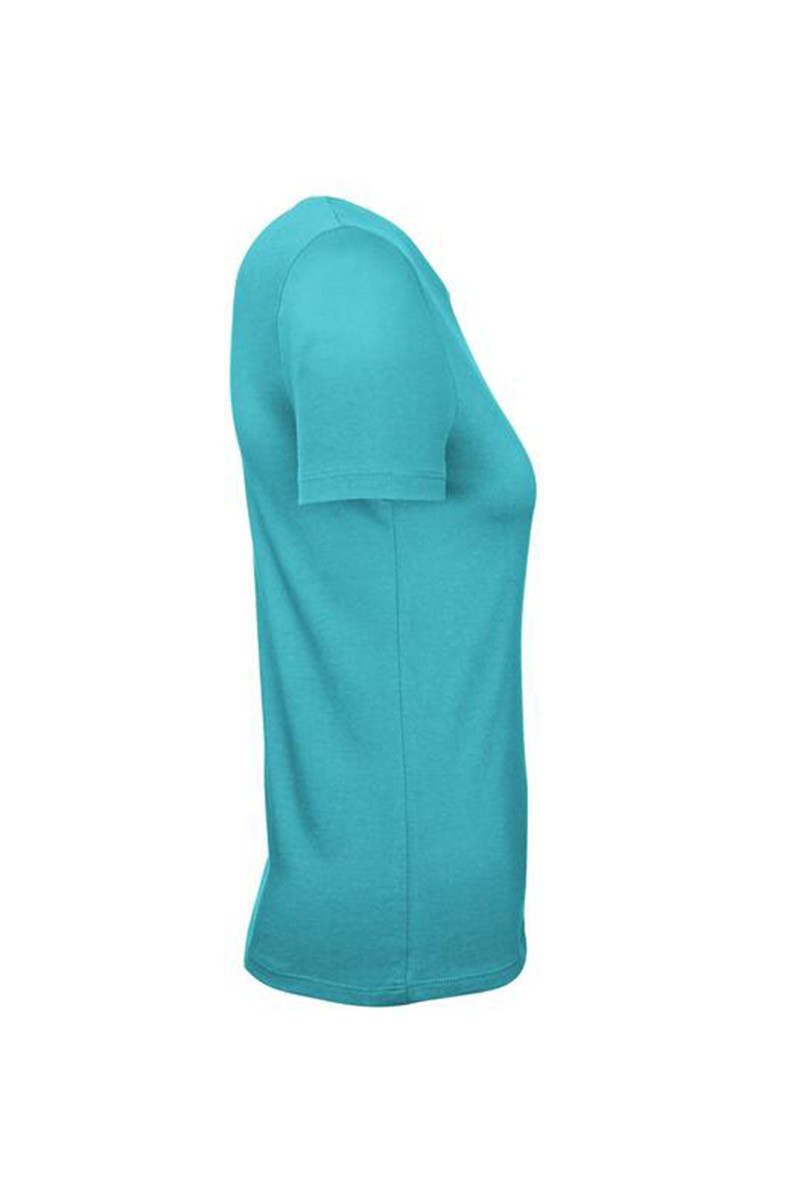 Tee-shirt uni manches courtes Magasins Bleus