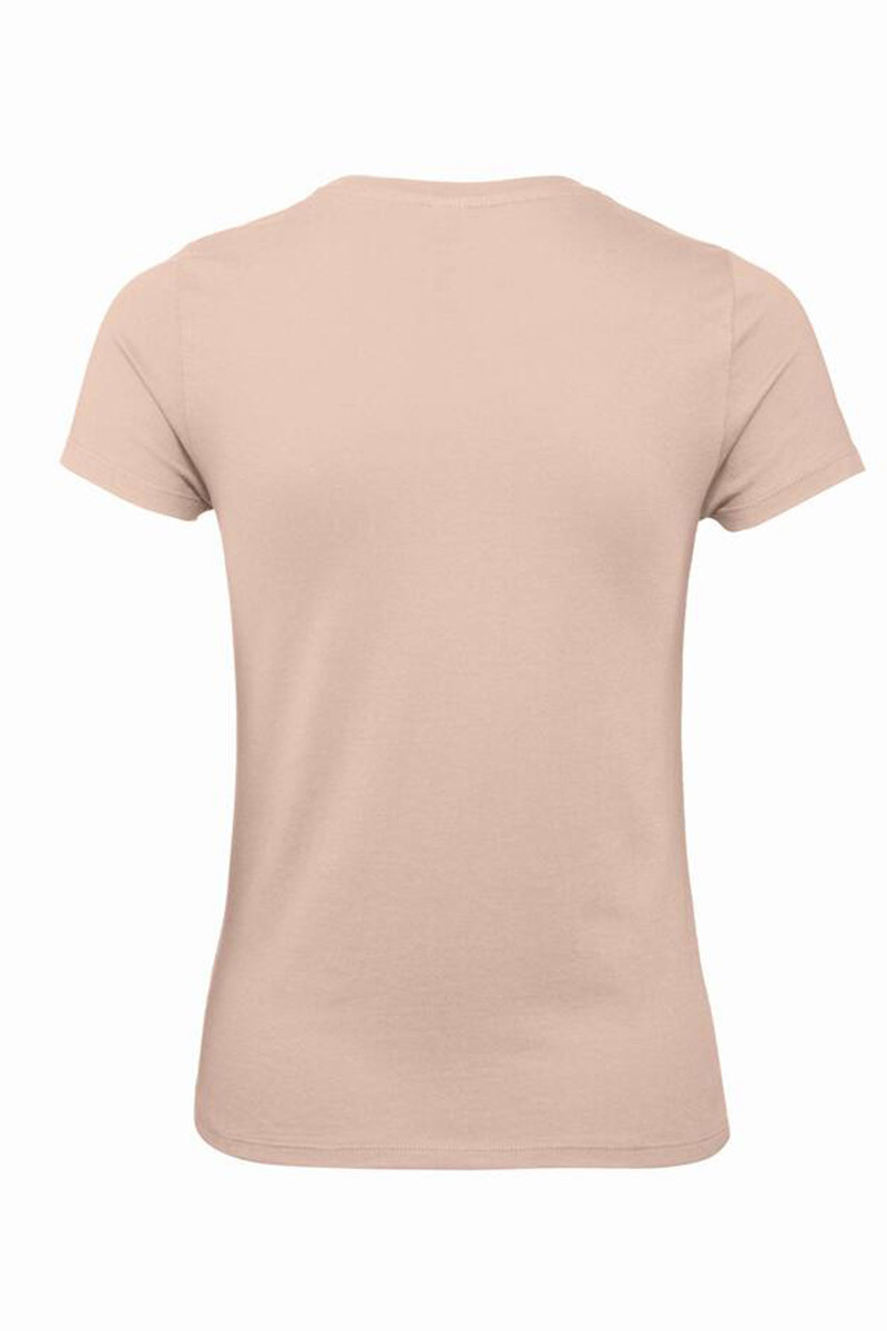 Tee-shirt uni manches courtes Magasins Bleus