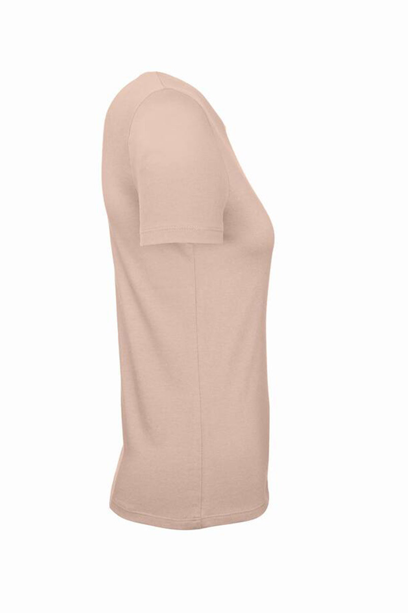 Tee-shirt uni manches courtes Magasins Bleus