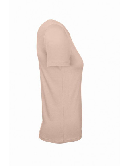 Tee-shirt uni manches courtes Magasins Bleus