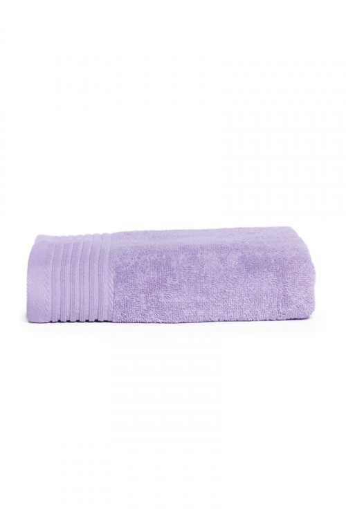 SERVIETTE DE TOILETTE 50X100  - 1
