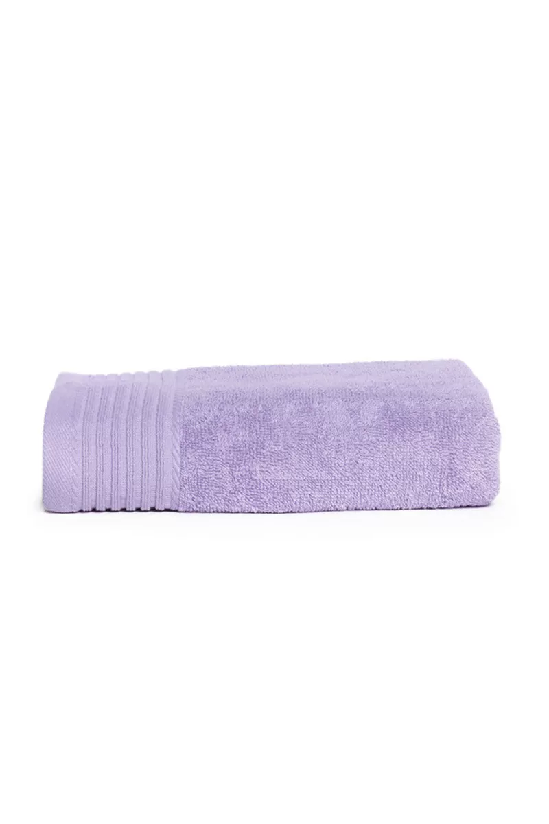 Serviette de toilette Magasins Bleus