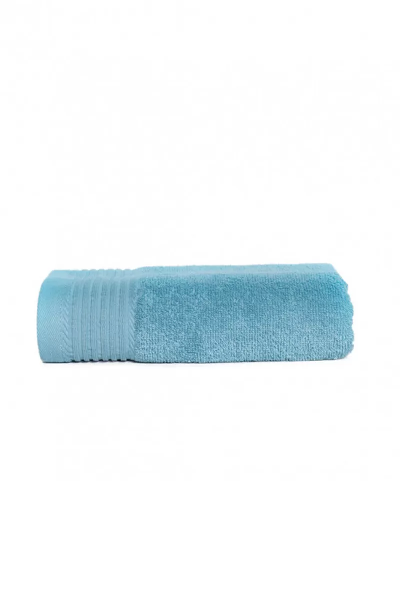 Serviette de toilette Magasins Bleus