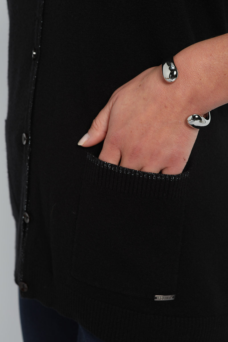 Cardigan Magasins Bleus