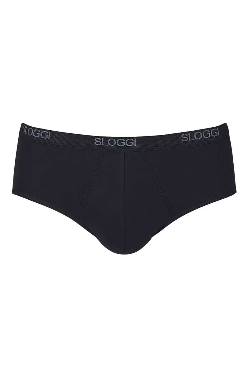 Lot de 3 slips Magasins Bleus