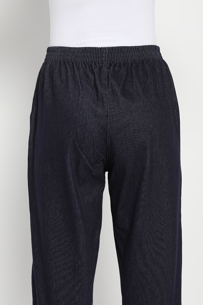 Pantalon doublé polaire Magasins Bleus