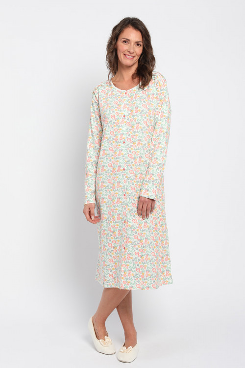 Chemise de nuit Magasins Bleus