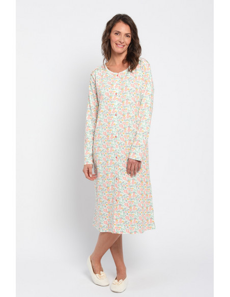 Chemise de nuit Magasins Bleus