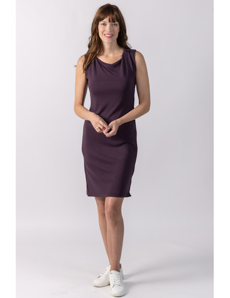 Robe ouverture intégrale Magasins Bleus Robe ouverture intégrale Magasins Bleus
