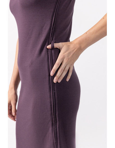 Robe ouverture intégrale Magasins Bleus Robe ouverture intégrale Magasins Bleus