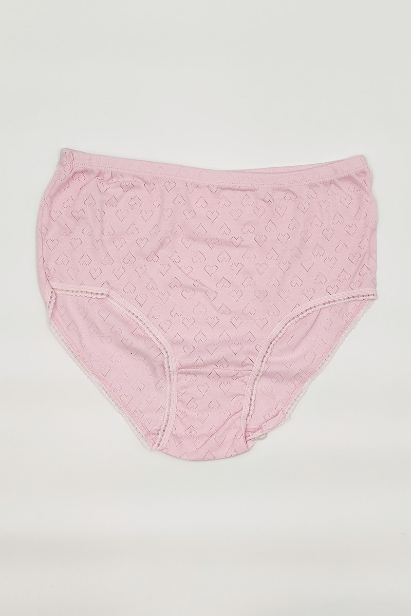 Lot de 3 culottes Magasins Bleus