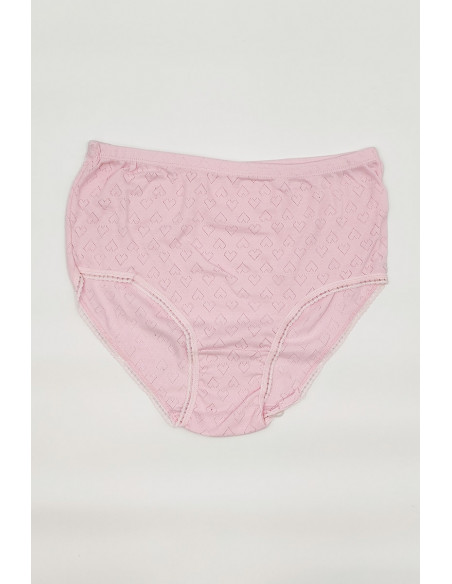 Lot de 3 culottes Magasins Bleus